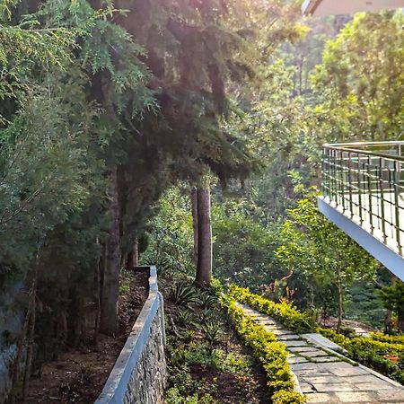 Valley View Inn, Kotagiri Bagian luar foto