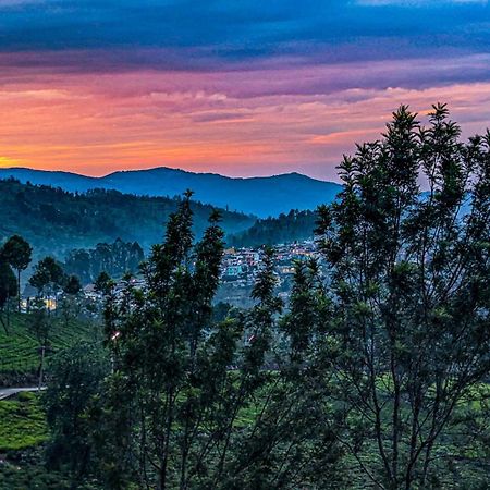 Valley View Inn, Kotagiri Bagian luar foto